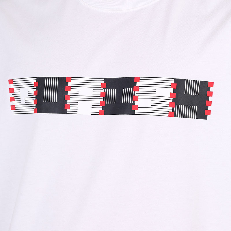 Мужская футболка Jordan Quai 54 Tee (DM0758-100)  - цена, описание, фото 2